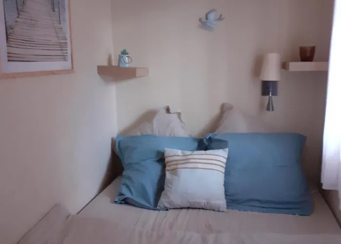 Brin D'azur * Saint-Raphaël