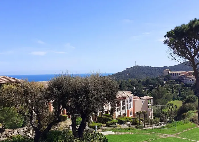 Brin D'azur * Saint-Raphaël